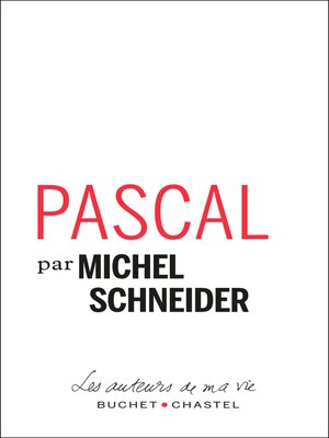 cover image of Pascal